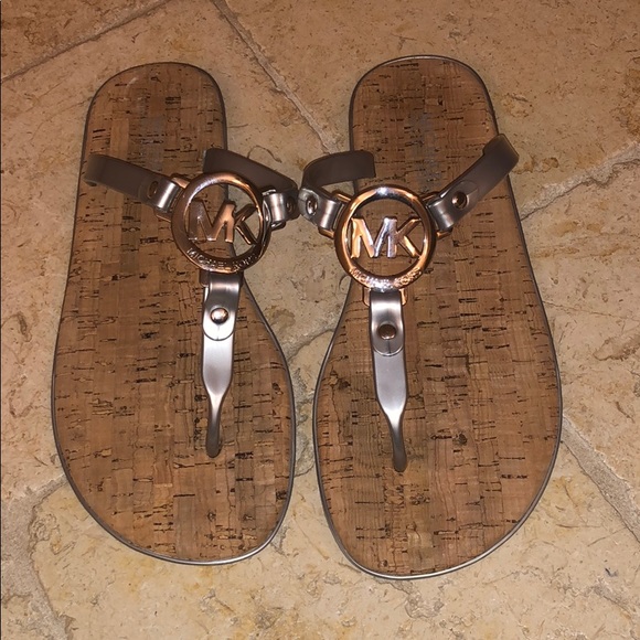 Michael Kors Shoes - Michael Kors sandals
